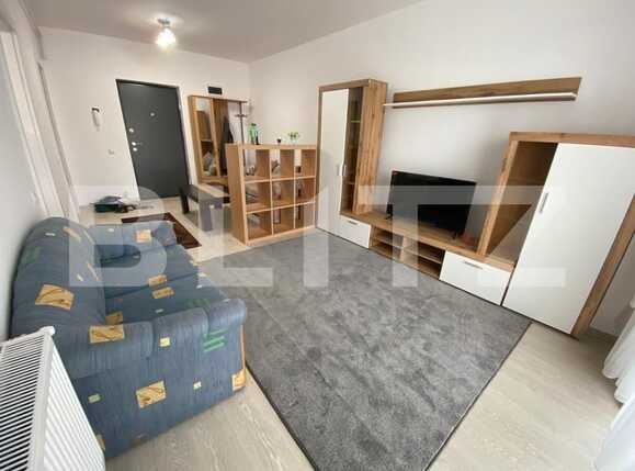 Garsonieră de închiriat Floreşti - 60140AI | BLITZ Cluj-Napoca | Poza1