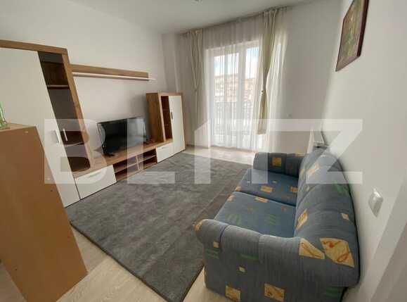 Garsonieră de închiriat Floreşti - 60140AI | BLITZ Cluj-Napoca | Poza4