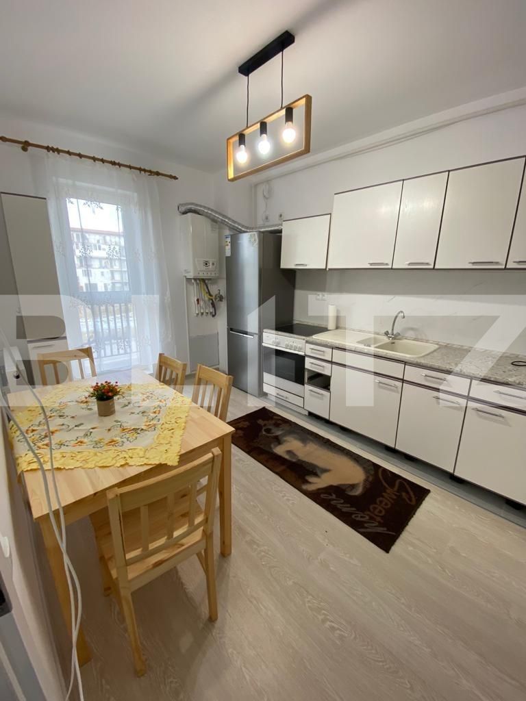 Garsonieră de închiriat Floreşti - 60140AI | BLITZ Cluj-Napoca | Poza7