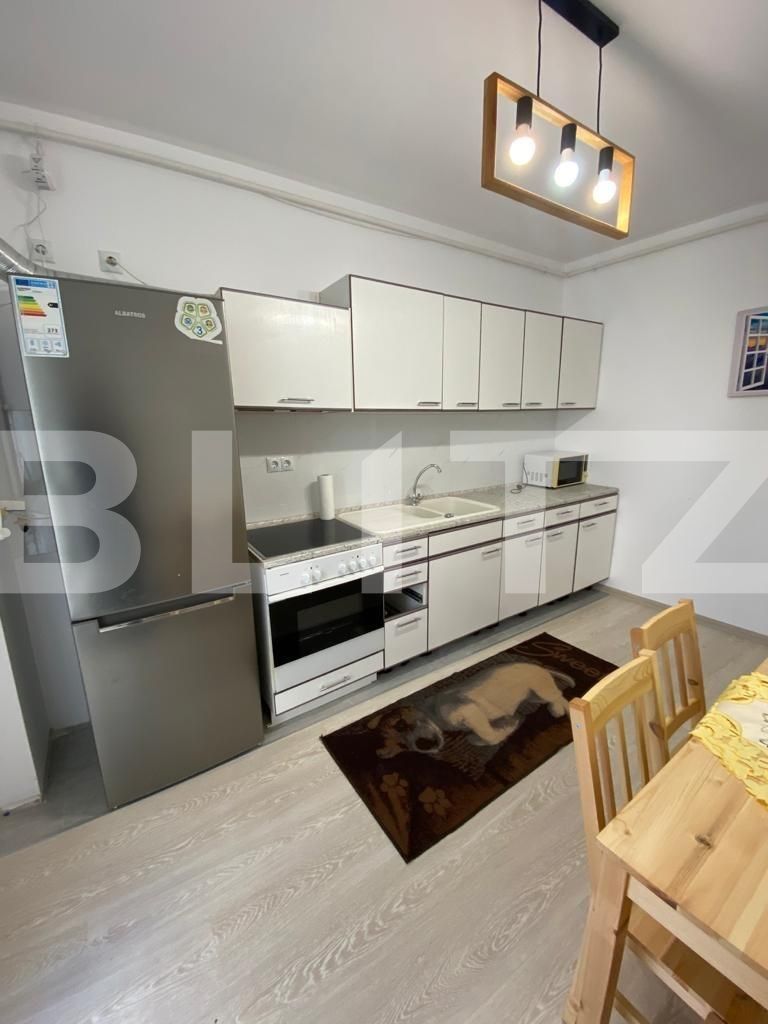 Garsonieră de închiriat Floreşti - 60140AI | BLITZ Cluj-Napoca | Poza5