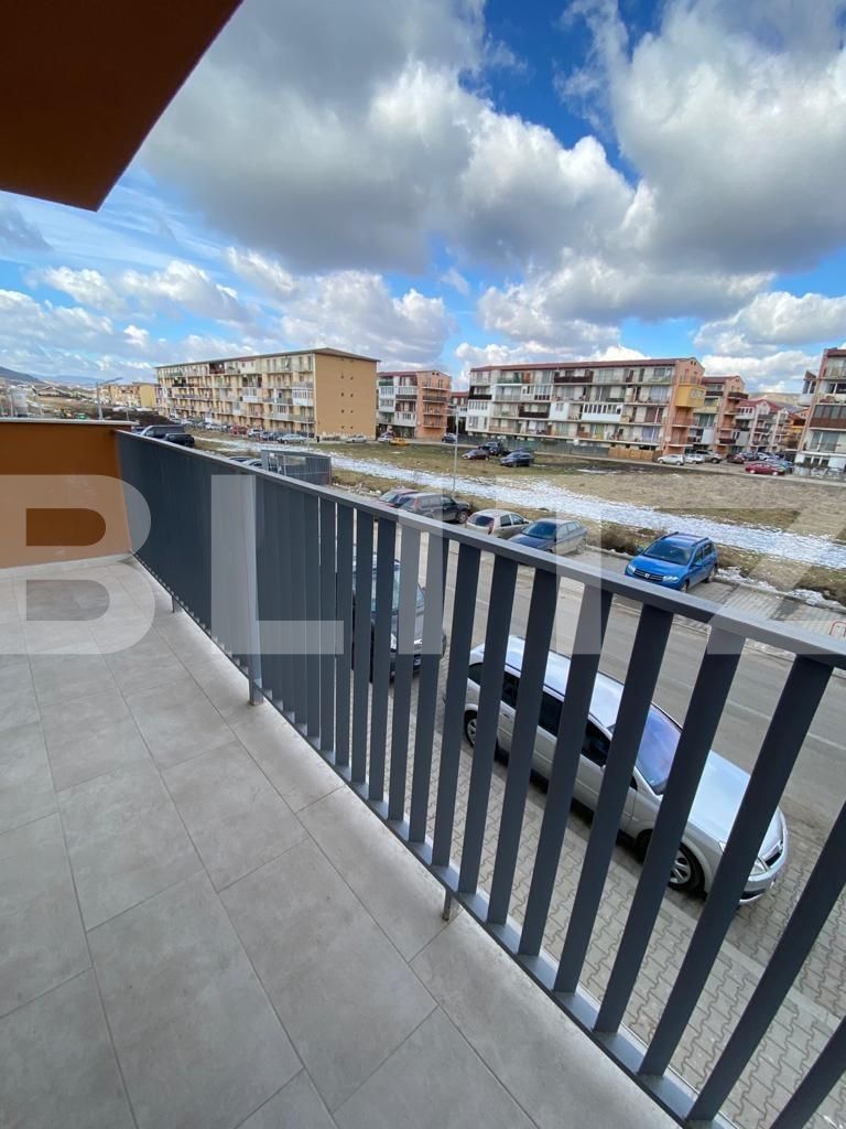 Garsonieră de închiriat Floreşti - 60140AI | BLITZ Cluj-Napoca | Poza8