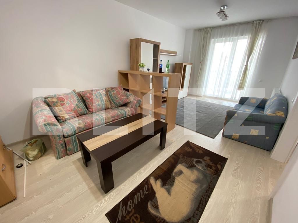 Garsonieră de închiriat Floreşti - 60140AI | BLITZ Cluj-Napoca | Poza2