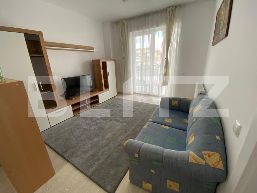 Garsonieră de închiriat Floreşti - 60140AI | BLITZ Cluj-Napoca | Poza4