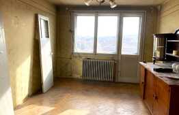 Apartament  cu 2 camere, spatios, zona Andrei Muresanu!