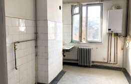 Apartament  cu 2 camere, spatios, zona Andrei Muresanu!