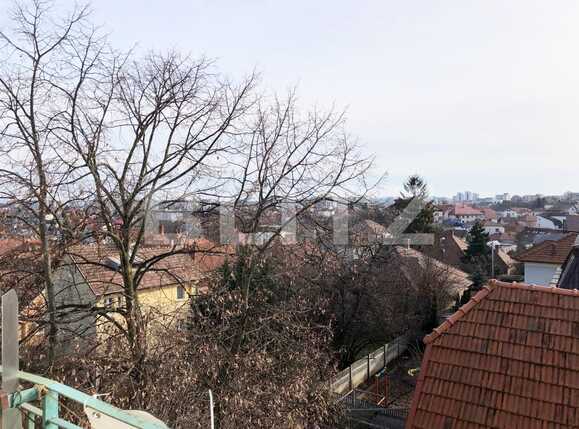 Apartament de vânzare 2 camere Andrei Mureşanu - 60141AV | BLITZ Cluj-Napoca | Poza1