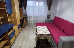 Apartament cu 2 camere, decomandat, 45 de mp, zona strazii Primaverii