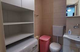 Apartament cu 2 camere, decomandat, 45 de mp, zona strazii Primaverii