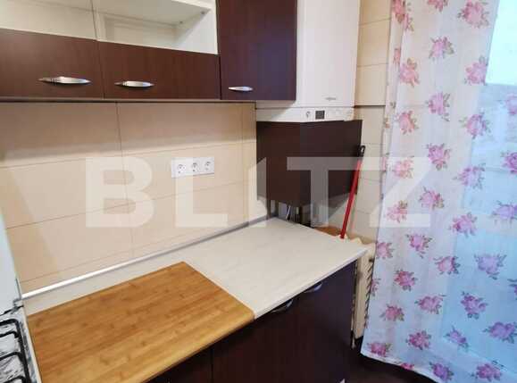 Apartament de închiriat 2 camere Manastur - 60142AI | BLITZ Cluj-Napoca | Poza10