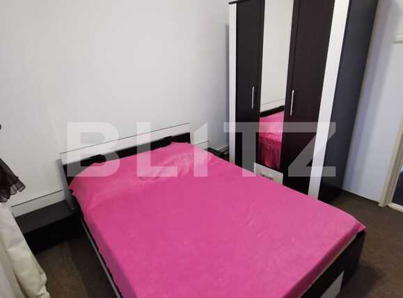 Apartament de închiriat 2 camere Manastur - 60142AI | BLITZ Cluj-Napoca | Poza1