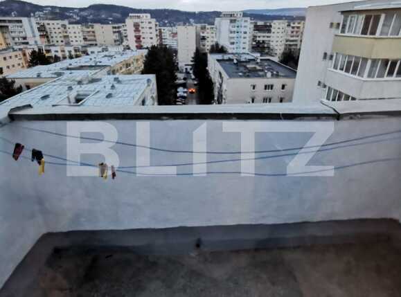 Apartament de închiriat 2 camere Manastur - 60142AI | BLITZ Cluj-Napoca | Poza16