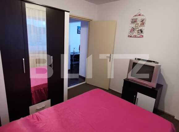 Apartament de închiriat 2 camere Manastur - 60142AI | BLITZ Cluj-Napoca | Poza3