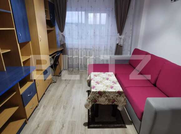 Apartament de închiriat 2 camere Manastur - 60142AI | BLITZ Cluj-Napoca | Poza4