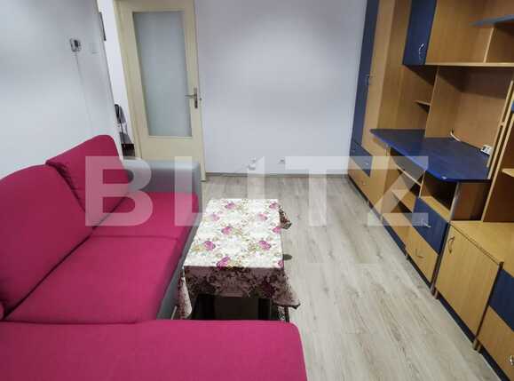 Apartament de închiriat 2 camere Manastur - 60142AI | BLITZ Cluj-Napoca | Poza6