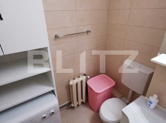 Apartament de închiriat 2 camere Manastur - 60142AI | BLITZ Cluj-Napoca | Poza19