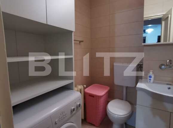 Apartament de închiriat 2 camere Manastur - 60142AI | BLITZ Cluj-Napoca | Poza17