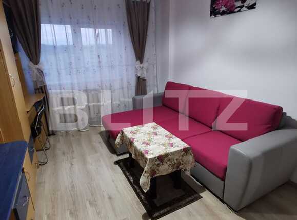 Apartament de închiriat 2 camere Manastur - 60142AI | BLITZ Cluj-Napoca | Poza8