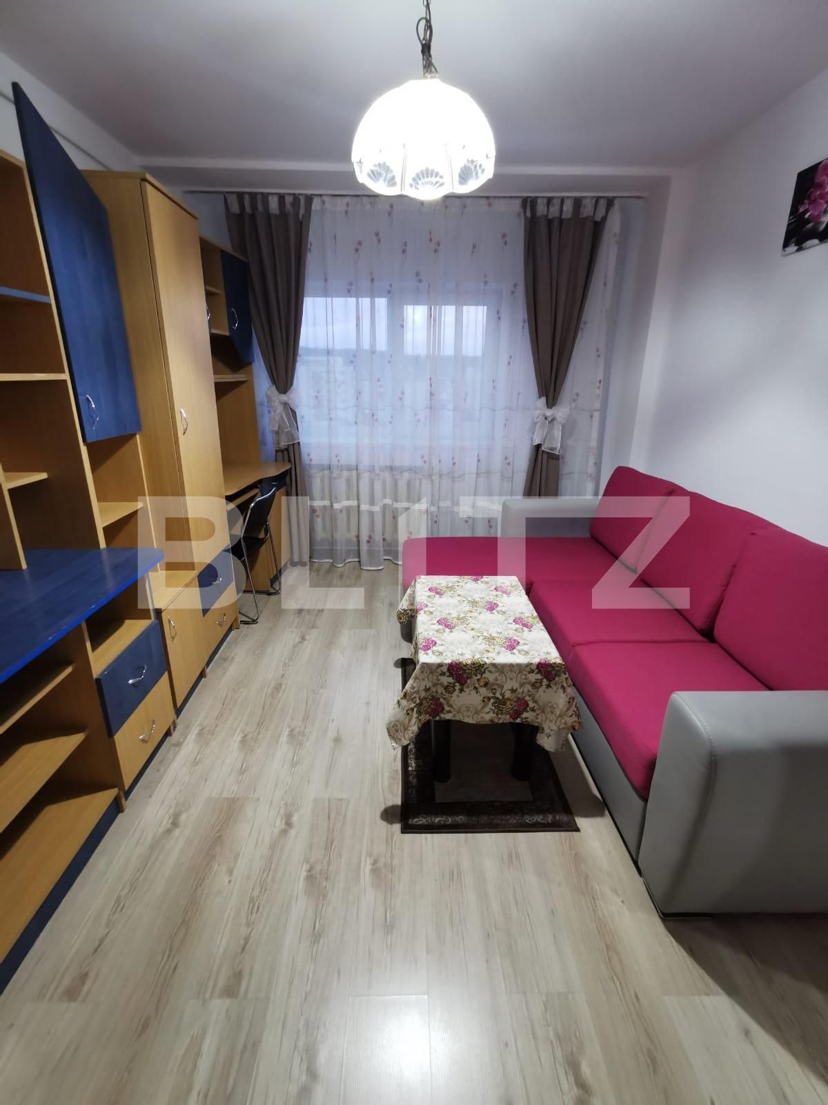 Apartament de închiriat 2 camere Manastur - 60142AI | BLITZ Cluj-Napoca | Poza4