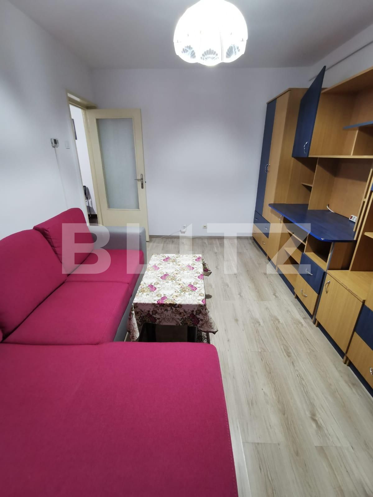 Apartament de închiriat 2 camere Manastur - 60142AI | BLITZ Cluj-Napoca | Poza6