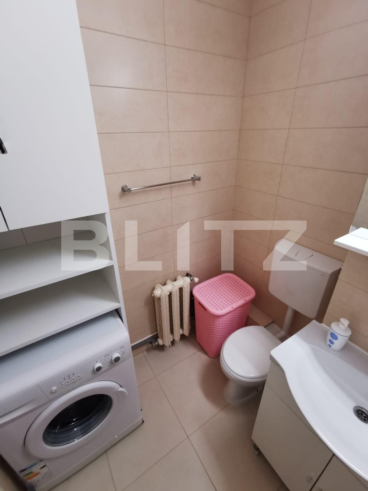 Apartament de închiriat 2 camere Manastur - 60142AI | BLITZ Cluj-Napoca | Poza19