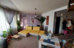 Exclusivitate! Apartament în vilă, 3 camere, etaj intermediar, grădină, 68 mp+terasa, parcare inclusă!