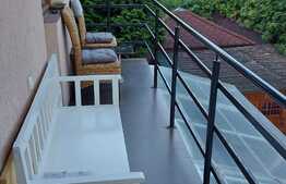 Exclusivitate! Apartament în vilă, 3 camere, etaj intermediar, grădină, 68 mp+terasa, parcare inclusă!