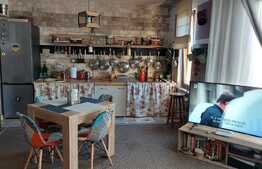 Exclusivitate! Apartament în vilă, 3 camere, etaj intermediar, grădină, 68 mp+terasa, parcare inclusă!