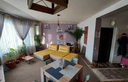 Exclusivitate! Apartament în vilă, 3 camere, etaj intermediar, grădină, 68 mp+terasa, parcare inclusă!