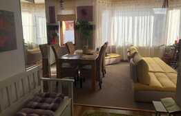 Exclusivitate! Apartament în vilă, 3 camere, etaj intermediar, grădină, 68 mp+terasa, parcare inclusă!