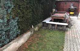 Exclusivitate! Apartament în vilă, 3 camere, etaj intermediar, grădină, 68 mp+terasa, parcare inclusă!