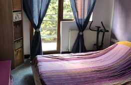 Exclusivitate! Apartament în vilă, 3 camere, etaj intermediar, grădină, 68 mp+terasa, parcare inclusă!