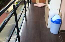 Exclusivitate! Apartament în vilă, 3 camere, etaj intermediar, grădină, 68 mp+terasa, parcare inclusă!