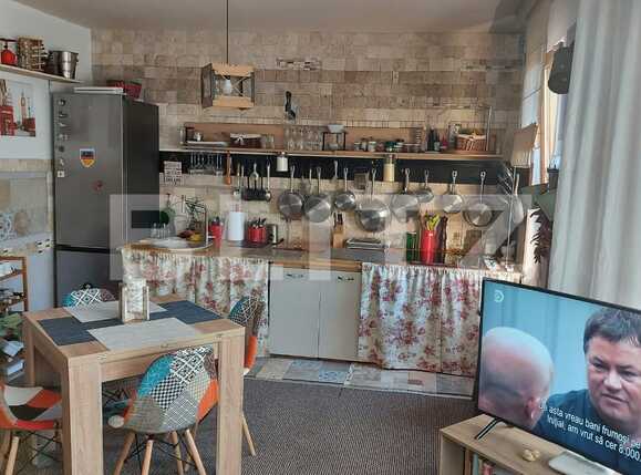 Apartament de vânzare 3 camere Manastur - 60143AV | BLITZ Cluj-Napoca | Poza15