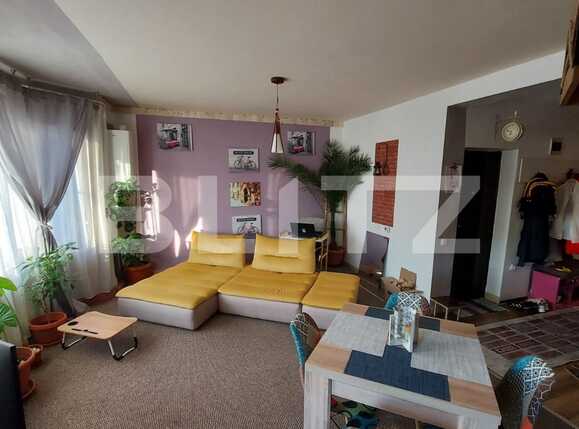 Apartament de vânzare 3 camere Manastur - 60143AV | BLITZ Cluj-Napoca | Poza19