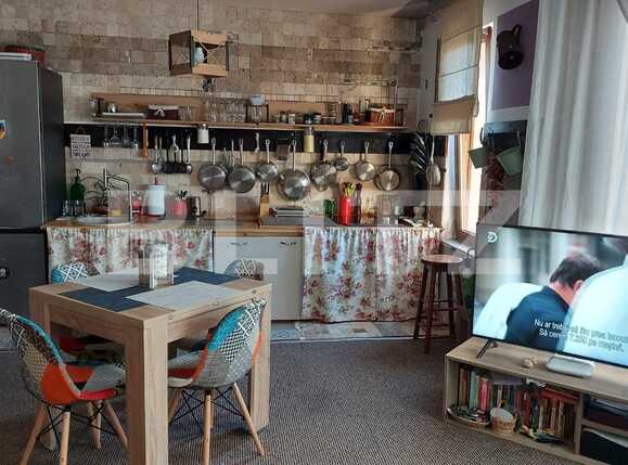 Apartament de vânzare 3 camere Manastur - 60143AV | BLITZ Cluj-Napoca | Poza1