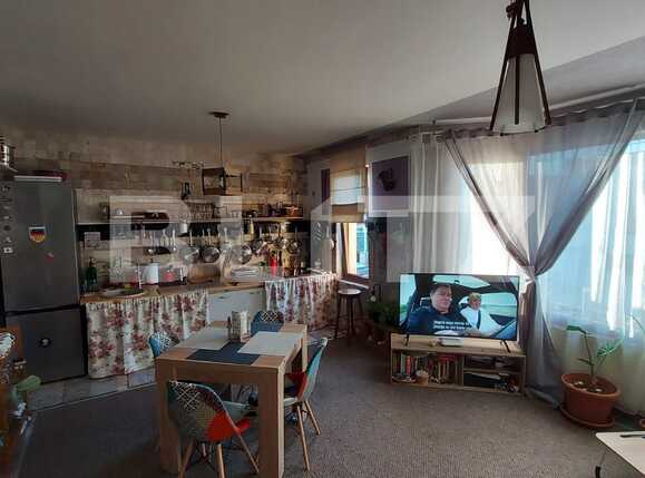 Apartament de vânzare 3 camere Manastur - 60143AV | BLITZ Cluj-Napoca | Poza14