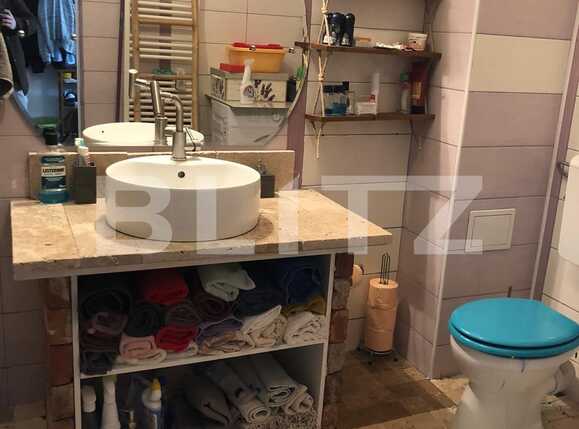 Apartament de vânzare 3 camere Manastur - 60143AV | BLITZ Cluj-Napoca | Poza10