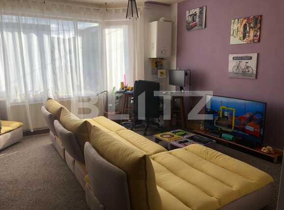 Apartament de vânzare 3 camere Manastur - 60143AV | BLITZ Cluj-Napoca | Poza4