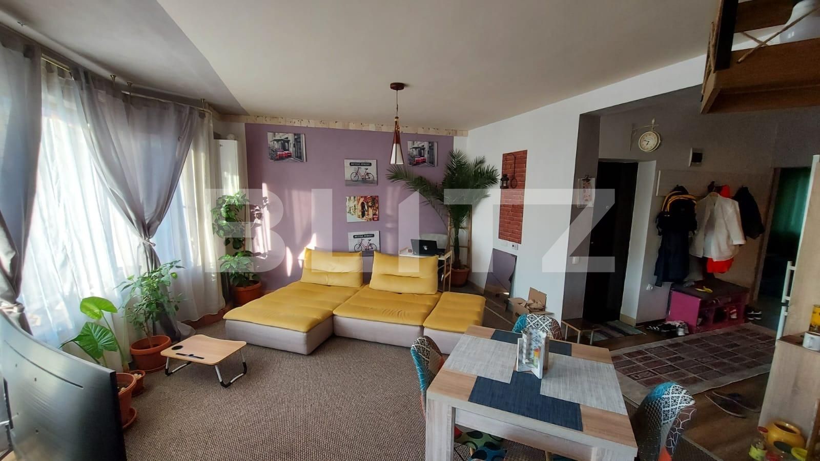 Apartament de vânzare 3 camere Manastur - 60143AV | BLITZ Cluj-Napoca | Poza19