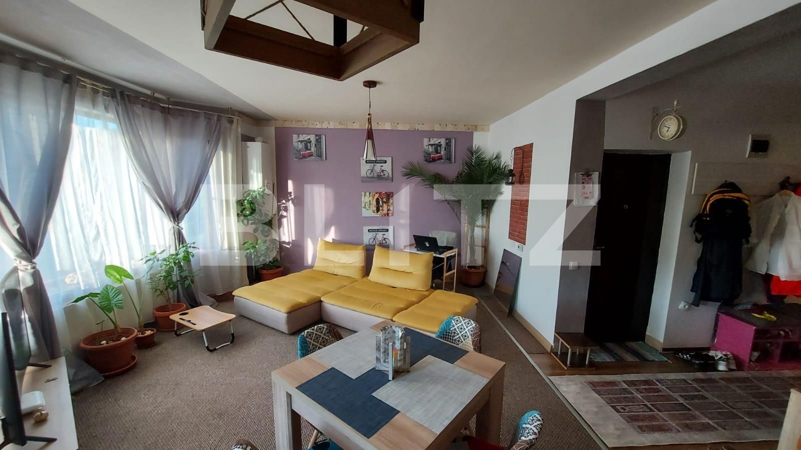 Apartament de vânzare 3 camere Manastur - 60143AV | BLITZ Cluj-Napoca | Poza21