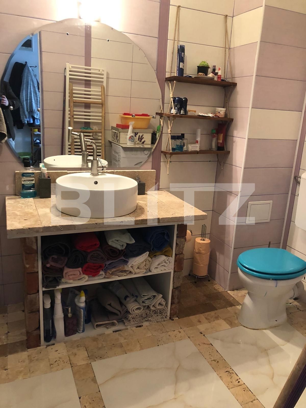 Apartament de vânzare 3 camere Manastur - 60143AV | BLITZ Cluj-Napoca | Poza10