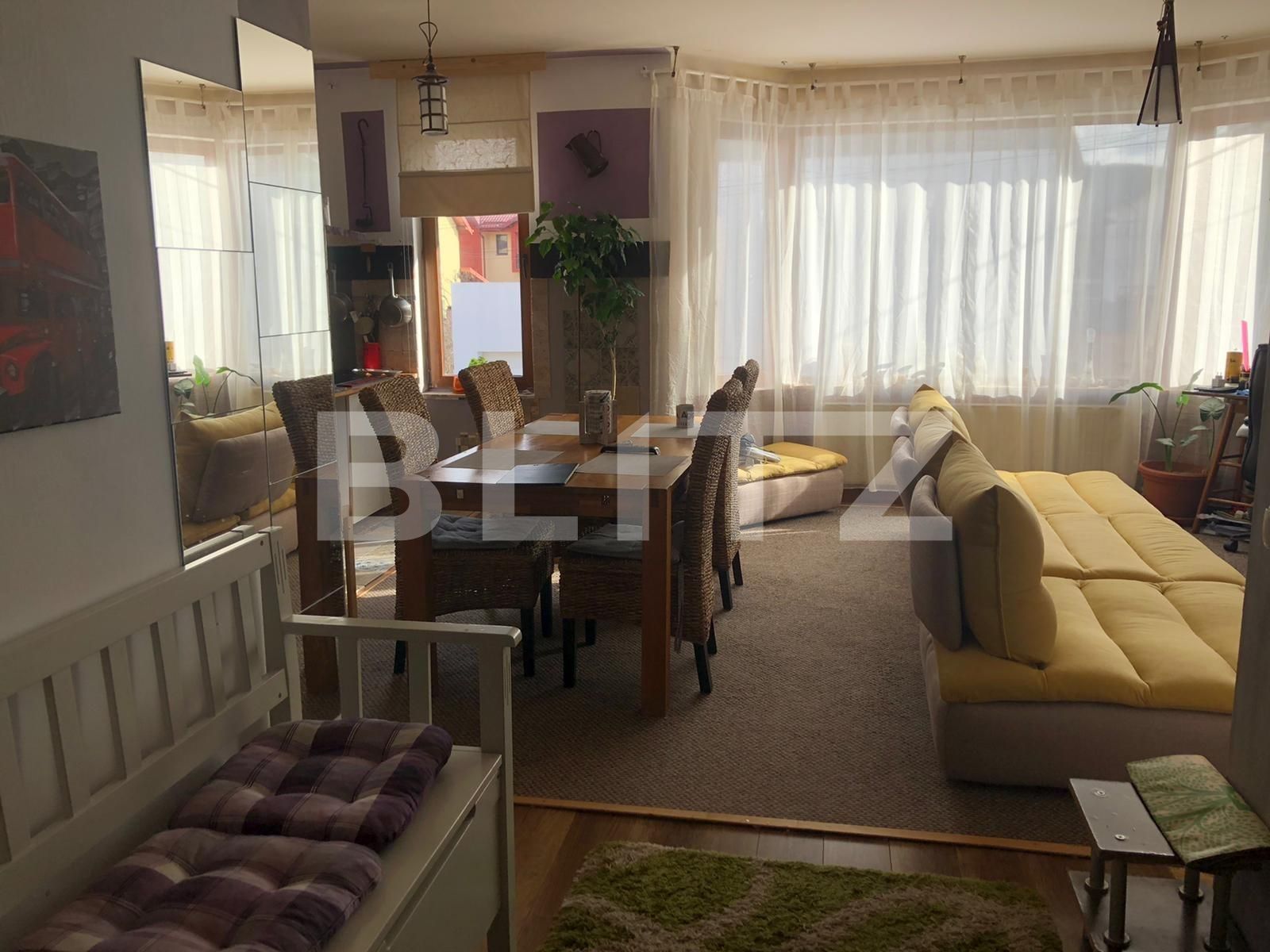 Apartament de vânzare 3 camere Manastur - 60143AV | BLITZ Cluj-Napoca | Poza2