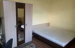 Garsoniera decomandata, 24 de mp, loc de parcare, pet friendly, zona strazii Dorobantilor