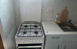 Garsoniera decomandata, 24 de mp, loc de parcare, pet friendly, zona strazii Dorobantilor