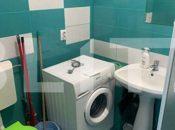 Garsonieră de închiriat Central - 60144AI | BLITZ Cluj-Napoca | Poza5