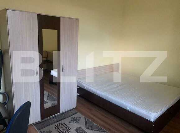 Garsonieră de închiriat Central - 60144AI | BLITZ Cluj-Napoca | Poza1