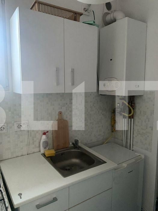 Garsonieră de închiriat Central - 60144AI | BLITZ Cluj-Napoca | Poza3