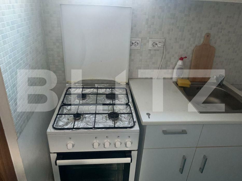 Garsonieră de închiriat Central - 60144AI | BLITZ Cluj-Napoca | Poza4