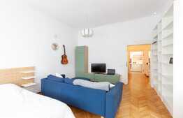 Apartament aparte in centru orasului! Parcare, boxa si 70 mp de pod BONUS!