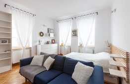 Apartament aparte in centru orasului! Parcare, boxa si 70 mp de pod BONUS!